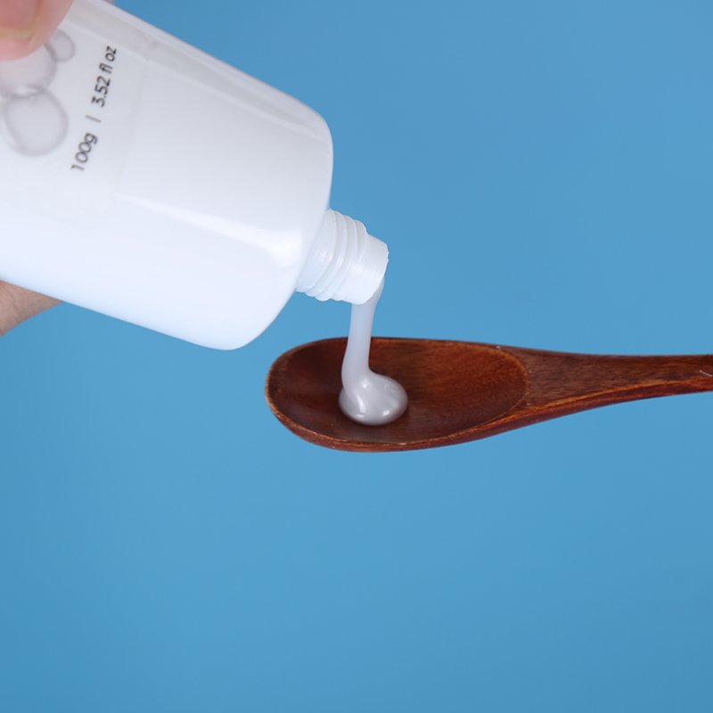 Snail Mucin Rice Mochi Facial Cleanser — Gentle Exfoliating Wash thumbnail 11